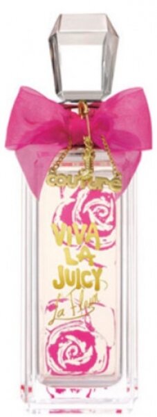 Juicy Couture Viva La Juicy La Fleur EDT 75 ml Kadın Parfümü kullananlar yorumlar